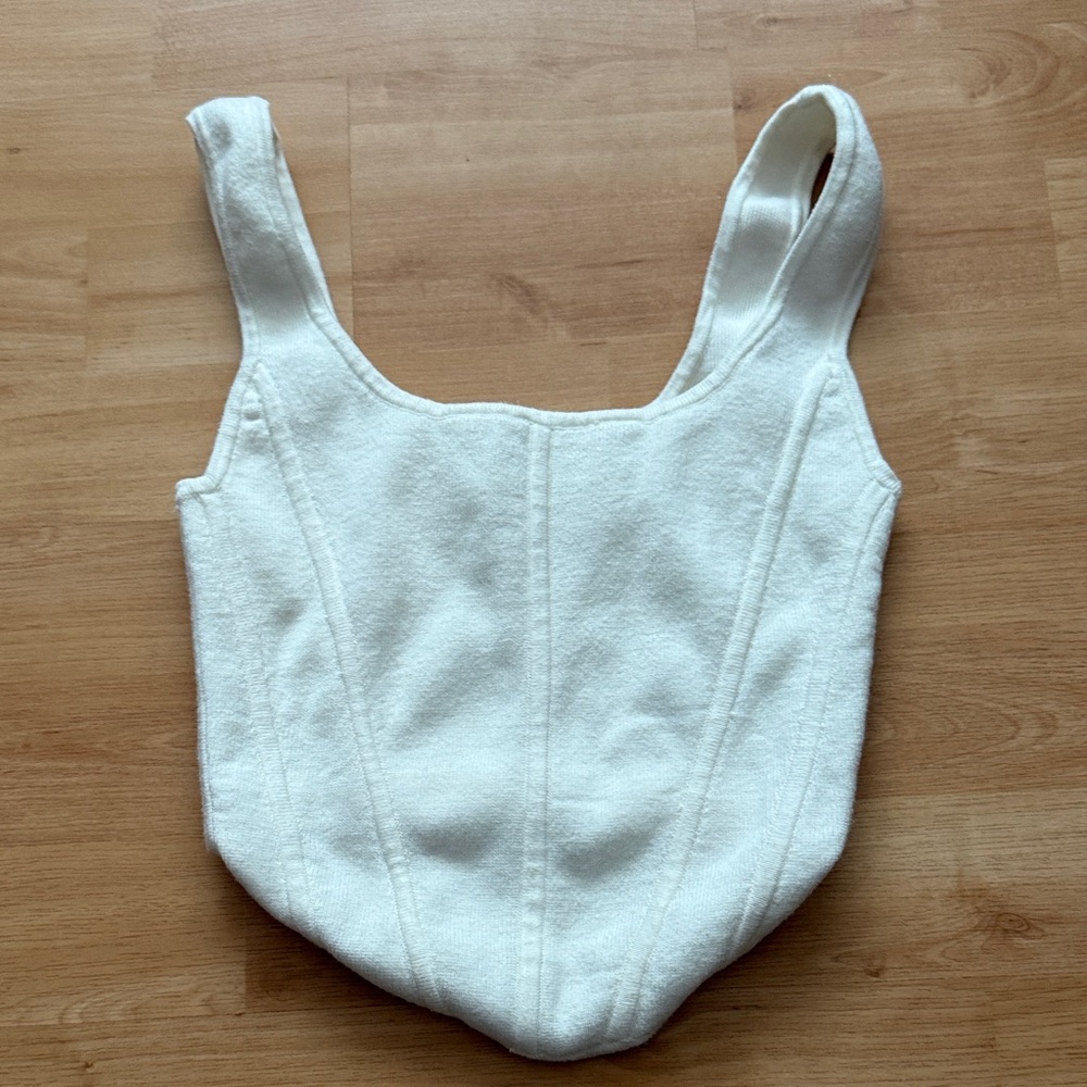 Wilfred Natalie Top
